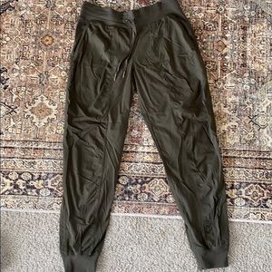 Lululemon Dance Studio Joggers